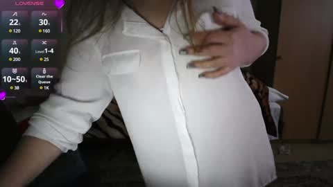 nadiiamorgun online show from 20, 1, 2025