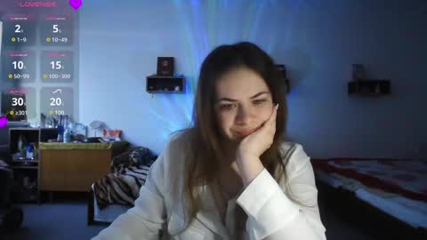 nadiiamorgun online show from 6, 3, 2025