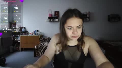 nadiiamorgun online show from 23, 10, 2025