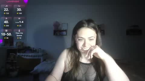 nadiiamorgun online show from 20, 4, 2026