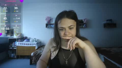 nadiiamorgun online show from 25, 4, 2026