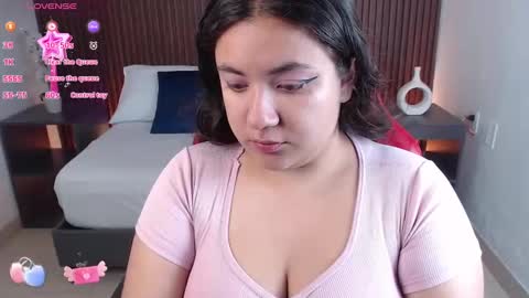 Nadine online show from 3, 12, 2024