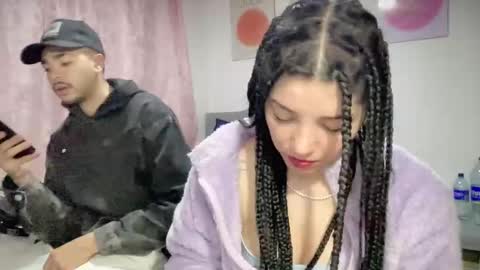 naduu__xx online show from 7, 1, 2025