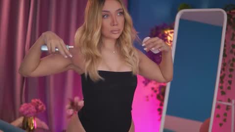 Nadia online show from 15, 2, 2026