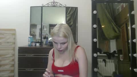 nadyagt online show from 21, 4, 2026