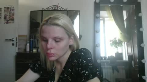nadyagt online show from 5, 5, 2026
