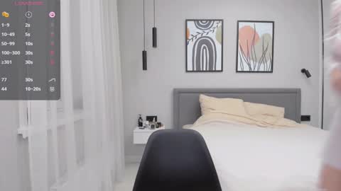 Nadya online show from 27, 12, 2024