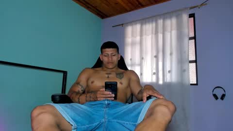 nagui online show from 10, 1, 2025