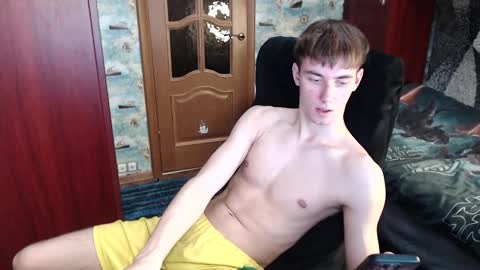 nagibator69_ online show from 18, 2, 2025