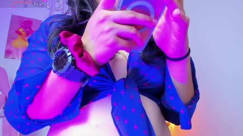 Nahara Soler online show from 17, 5, 2026