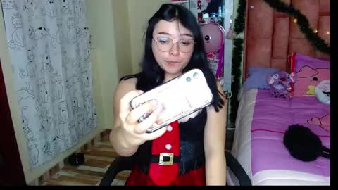 Snapshot of nahia__2 chatting on 24, 12, 2024 nahia cute only online show from 24, 12, 2024