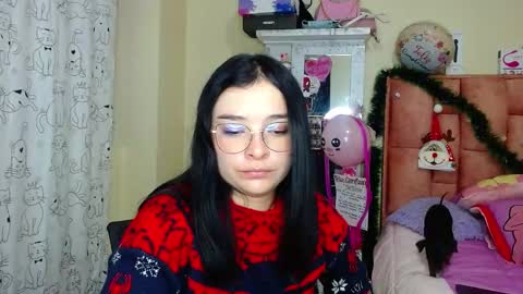 Snapshot of nahia__2 chatting on 25, 12, 2024 nahia cute only online show from 25, 12, 2024