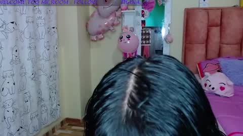 Snapshot of nahia__2 chatting on 15, 1, 2025 nahia cute only online show from 15, 1, 2025