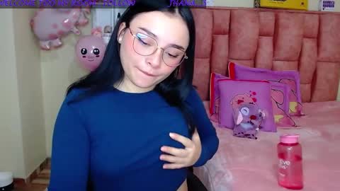 Snapshot of nahia__2 chatting on 23, 1, 2025 nahia cute only online show from 23, 1, 2025