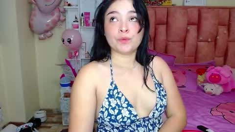 Snapshot of nahia__2 chatting on 24, 2, 2025 nahia cute only online show from 24, 2, 2025