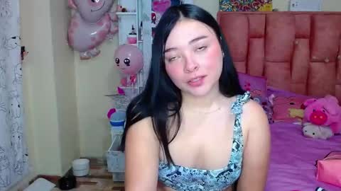 Snapshot of nahia__2 chatting on 25, 2, 2025 nahia cute only online show from 25, 2, 2025