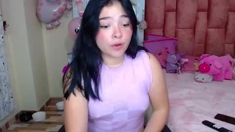 Snapshot of nahia__2 chatting on 7, 3, 2025 nahia cute only online show from 7, 3, 2025