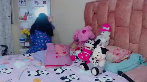 Snapshot of nahia__2 chatting on 30, 9, 2025 nahia cute only online show from 30, 9, 2025