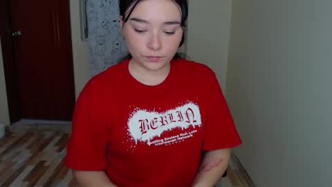 Snapshot of nahia__2 chatting on 8, 10, 2025 nahia cute only online show from 8, 10, 2025