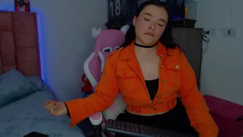 Snapshot of nahia__2 chatting on 6, 11, 2025 nahia cute only online show from 6, 11, 2025