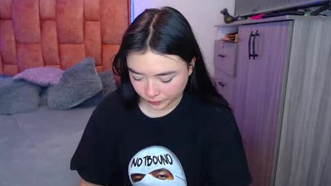 Snapshot of nahia__2 chatting on 12, 11, 2025 nahia cute only online show from 12, 11, 2025