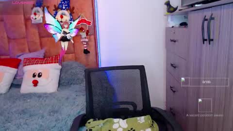 Snapshot of nahia__2 chatting on 27, 11, 2025 nahia cute only online show from 27, 11, 2025