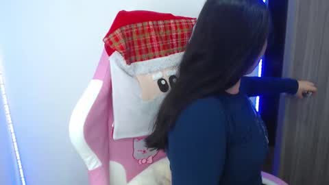 Snapshot of nahia__2 chatting on 3, 12, 2025 nahia cute only online show from 3, 12, 2025