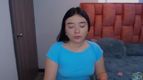 nahia cute     only   online show from 22, 2, 2026