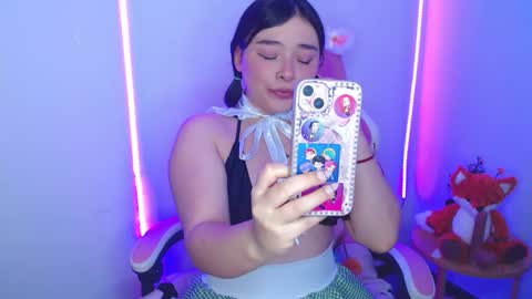 nahia cute     only   online show from 7, 3, 2026