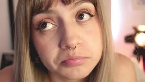 Snapshot of nahiapaws chatting on 18, 2, 2025 Nahia INDEPENDENT MODEL P online show from 18, 2, 2025