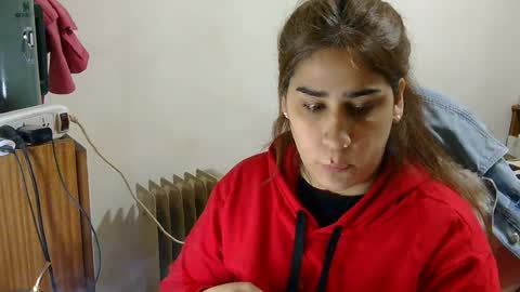 nahiarabiel online show from 1, 7, 2026
