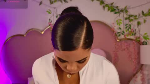 NahiaraReina  online show from 18, 4, 2026