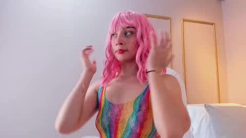 Nahimi online show from 9, 2, 2026