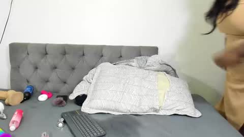 nahirobyy ebonyy online show from 12, 3, 2025