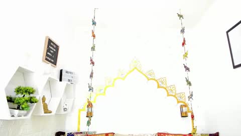 Nahirr online show from 26, 9, 2025