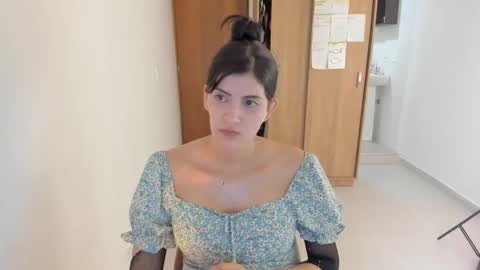 independent model online show from 14, 1, 2025