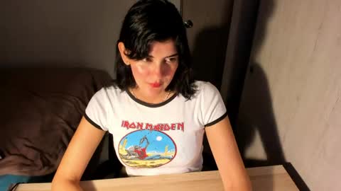 Snapshot of nahomi2021 chatting on 18, 5, 2026 independent model online show from 18, 5, 2026