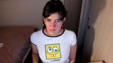 Snapshot of nahomi2021 chatting on 29, 5, 2026 independent model online show from 29, 5, 2026