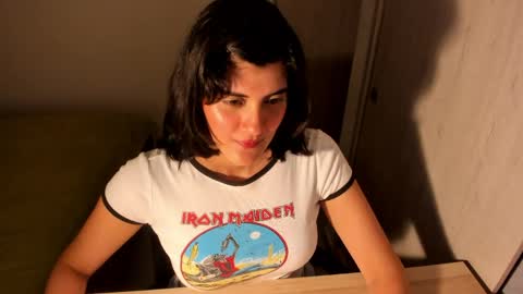 Snapshot of nahomi2021 chatting on 9, 6, 2026 independent model online show from 9, 6, 2026