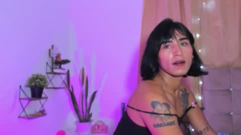  Naomi  online show from 10, 11, 2025