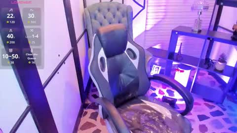 Nahomi online show from 18, 11, 2025