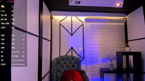 Nahomi online show from 28, 11, 2025