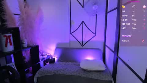 Nahomi online show from 10, 3, 2026