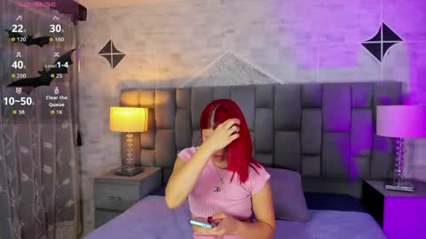 Nahomi online show from 3, 6, 2026