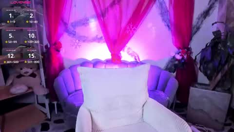 Nahomi online show from 12, 6, 2026