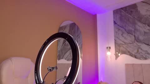 NahomiRoss online show from 13, 2, 2026