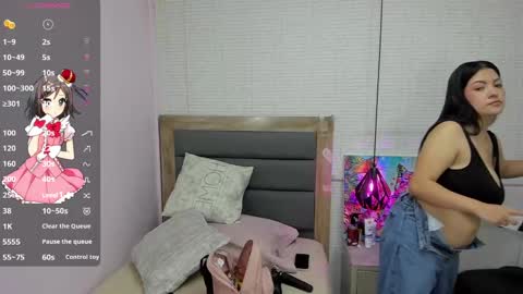   SHELBY   online show from 18, 9, 2025