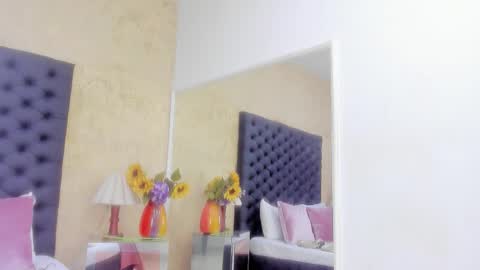 Nahomi  online show from 10, 3, 2026