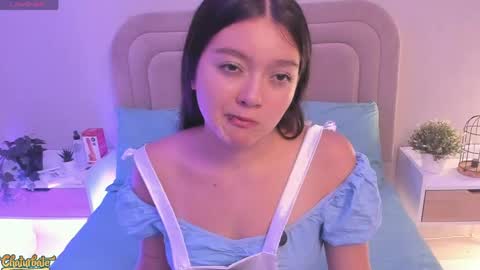 nahommybell online show from 29, 4, 2026