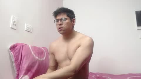 Nahomy  Jake online show from 7, 11, 2025